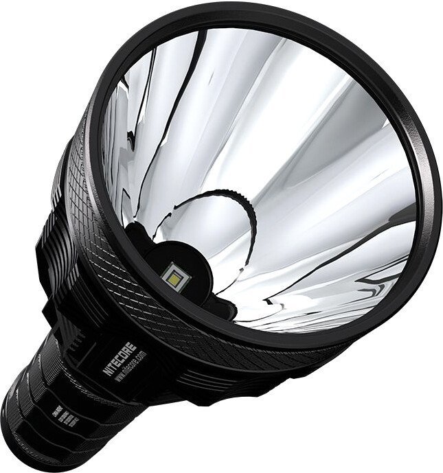 Фонарь Nitecore TM39