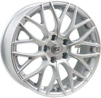 Литые диски RST R137 17x7" 5x114.3мм DIA 60.1мм ET 35мм S