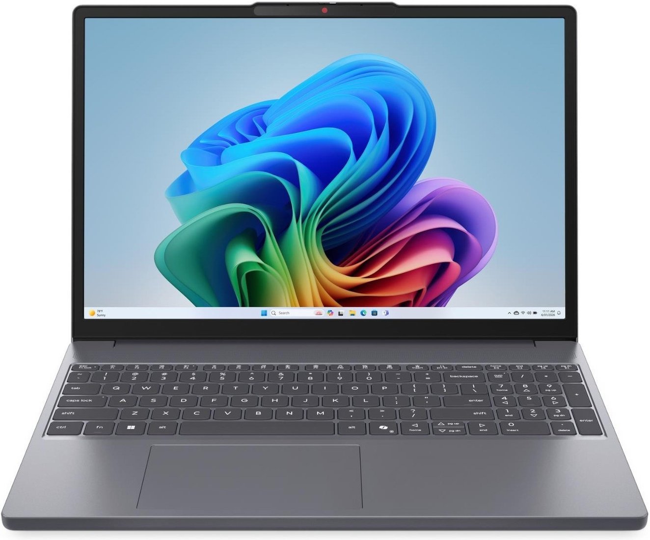 Ноутбук Lenovo IdeaPad Slim 3 15IWC11 83RR0040PS