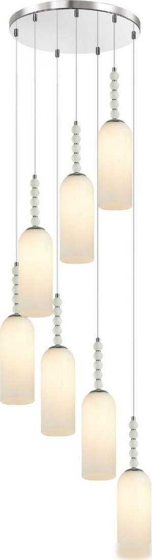 Подвесная люстра Lumion Tracy 8270/7A
