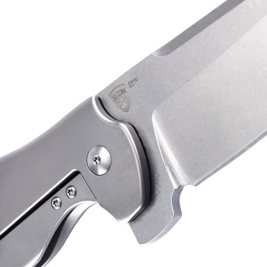 Складной нож KIZER C01c Mini Ki3488A1