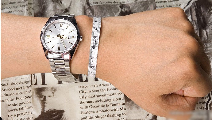 Наручные часы Casio MTP-1302D-7A2