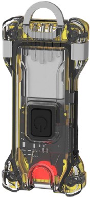 Фонарь Armytek Zippy Extended Set WR (желтый)