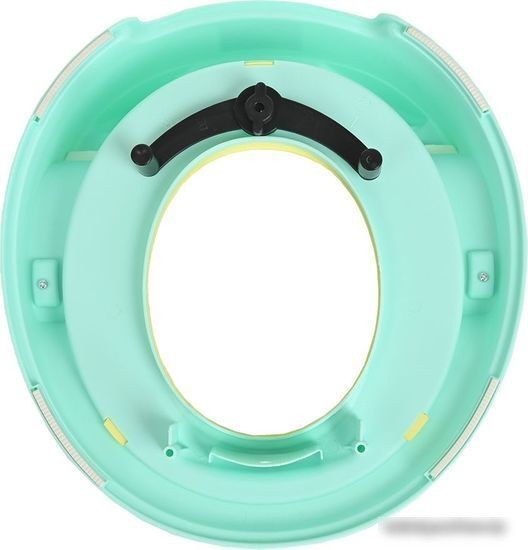 Детская накладка на унитаз Pituso FG329-Green