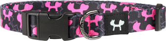 Ошейник United Pets Complete Me Identity Collar (M)