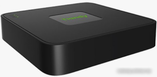 Сетевой видеорегистратор Tiandy TC-R3110 I/B/L/EU