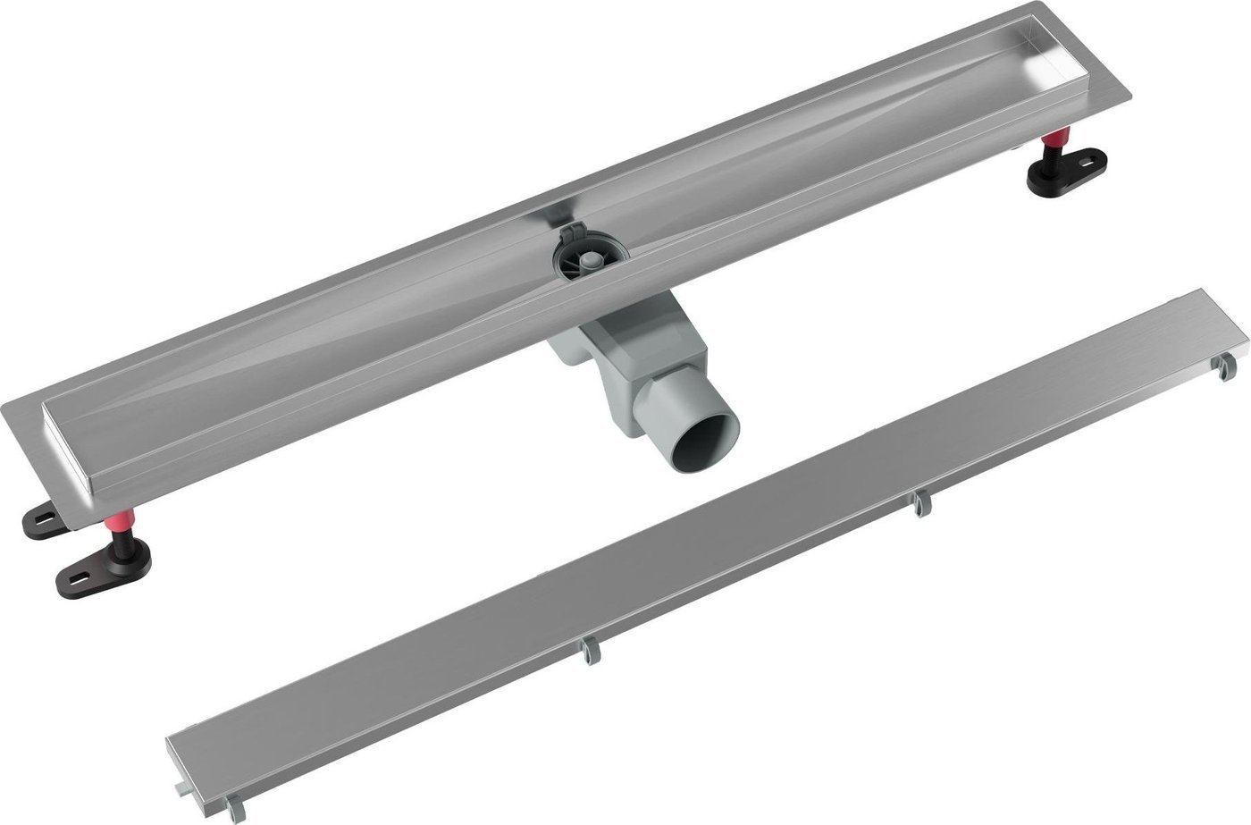 Трап/канал Aquabath Line AB010-SS-900