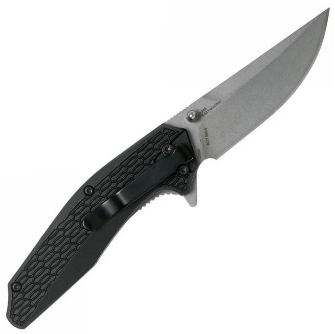 Складной нож Kershaw Coilover 1348