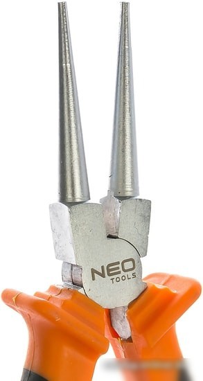 Круглогубцы NEO 01-020
