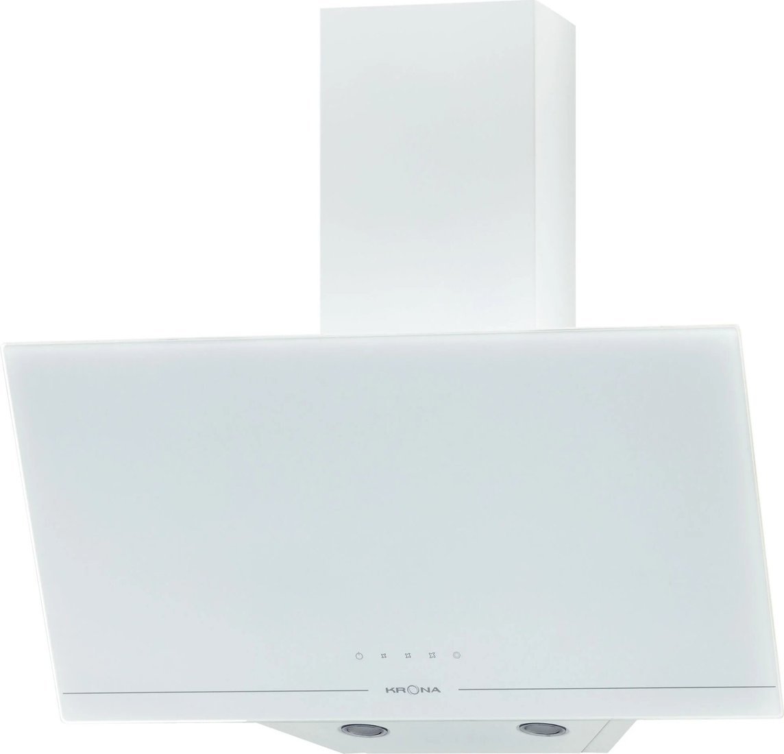Кухонная вытяжка Krona Jina 600 White S V2 КА-00011814