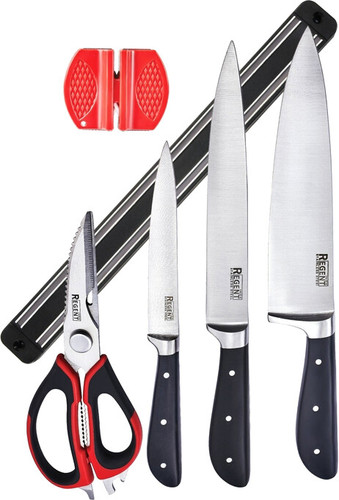 Набор ножей Regent Inox Tramonto 93-KN-TR-S01 (6 шт)