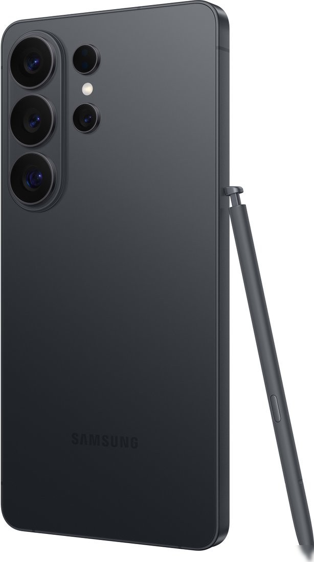 Телефон Samsung Galaxy S26 Ultra SM-S948B 16GB/1TB (черный)