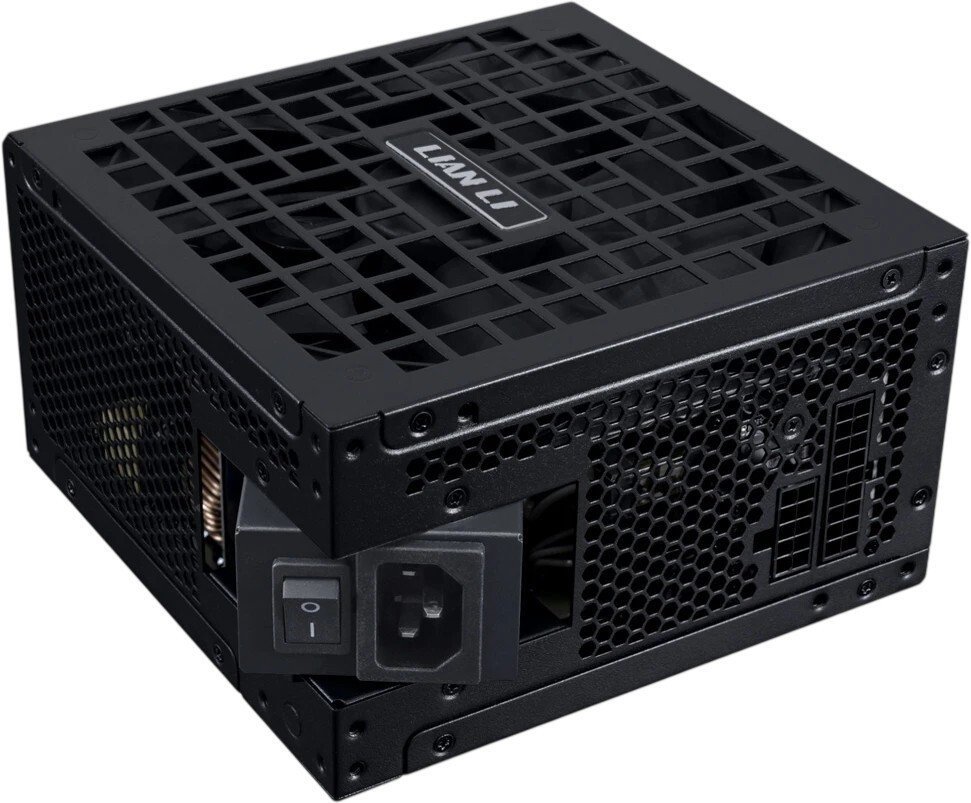 Блок питания Lian Li RS1000G G9P.RS1000G.BH00.RU
