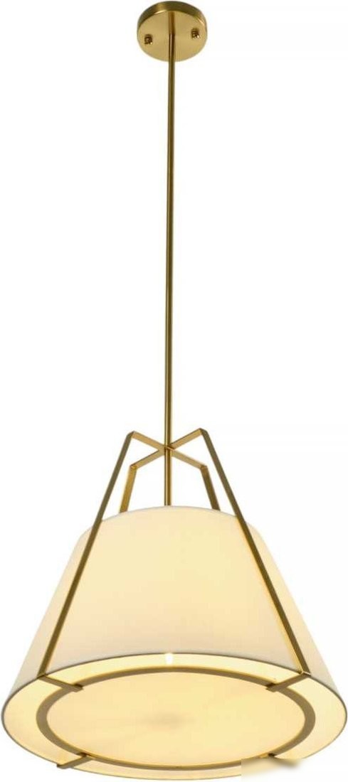 Подвесная люстра Myfar Finn MR2450-1P