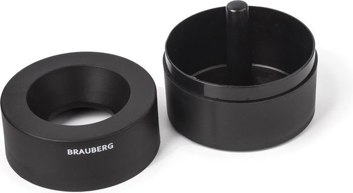 BRAUBERG 225191 (со скрепками)