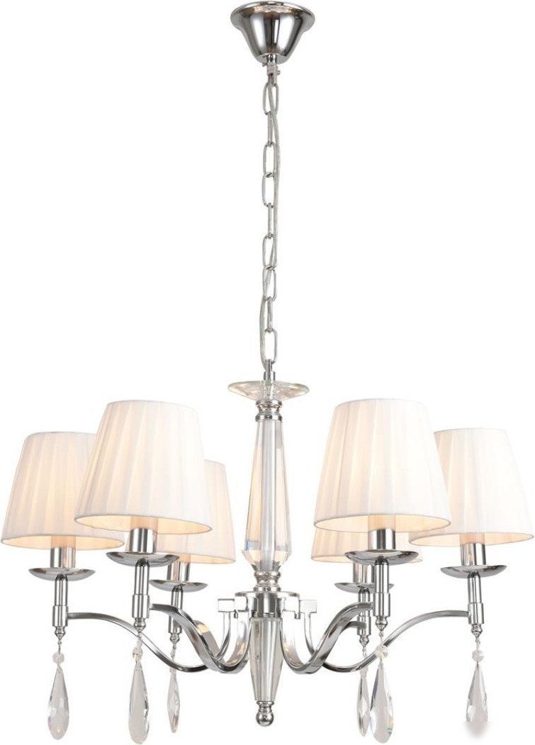 Подвесная люстра Lumion Magda 8316/6