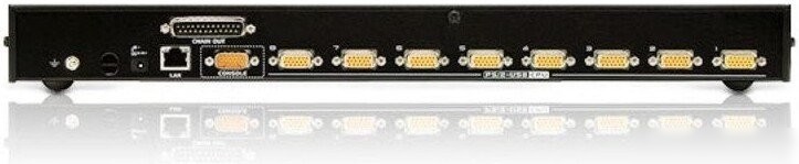 KVM переключатель Aten CS1708I-AT-G