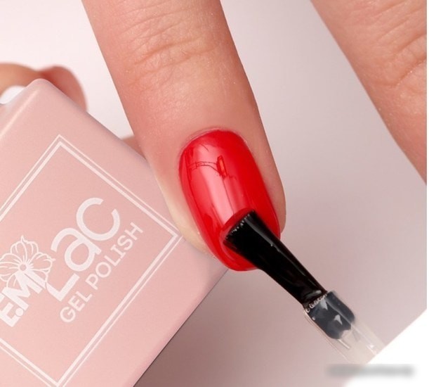 Закрепитель Emi E.MiLac Top Gel 9 мл