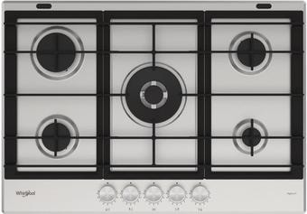 Варочная панель Whirlpool GMWL728/IXL
