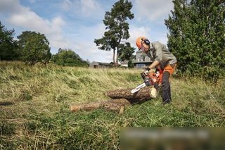 Бензопила Husqvarna 450 II 970559335