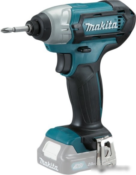 Винтоверт Makita TD110DZ (без АКБ) Винтоверт Makita TD110DZ (без АКБ)