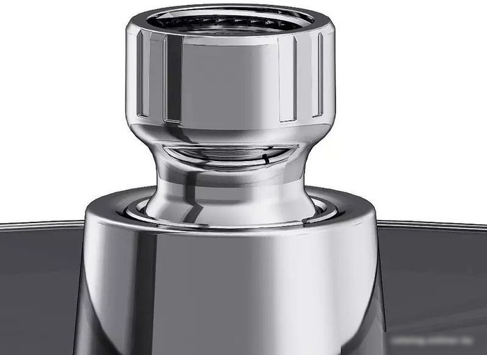 Верхний душ Damixa Jupiter 977050000