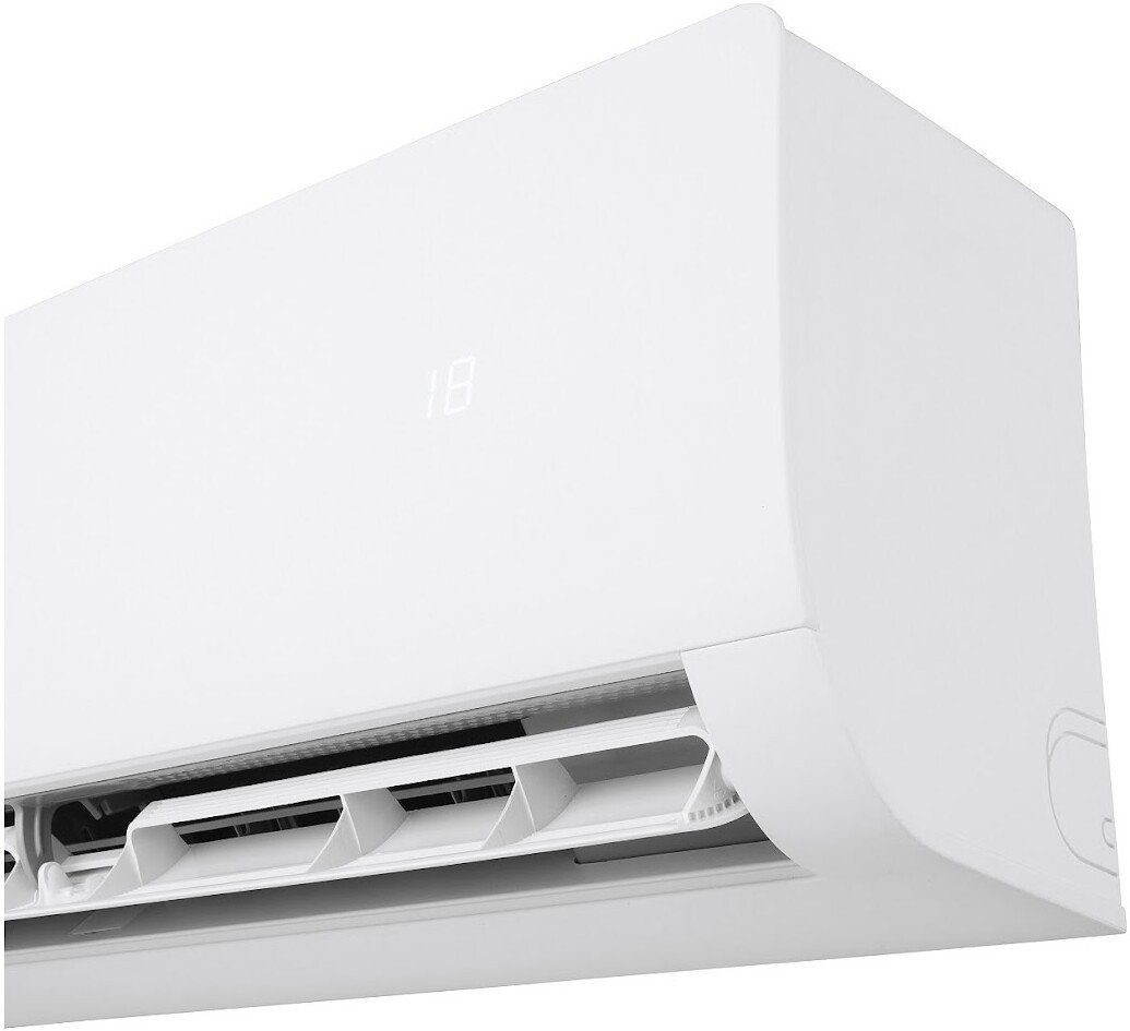 Кондиционер LG WZ09AWS