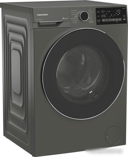 Стиральная машина Grundig GW7P77H21A
