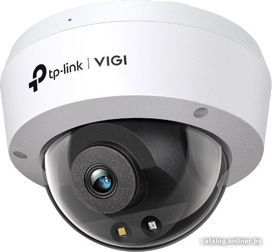 IP-камера TP-Link VIGI C240 (2.8 мм) IP-камера TP-Link VIGI C240 (2.8 мм)
