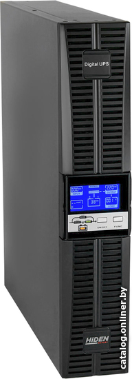 Источник бесперебойного питания HIDEN Expert UDC9202H-RT