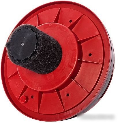 Пылесос RedVerg RD-VC1200S-20S