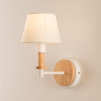 Бра Home Light Астерия B017-W