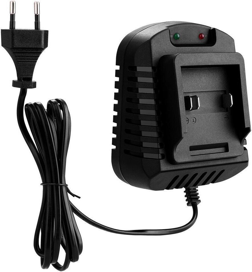 Зарядное устройство Deko DC20VF 085-1200 (20В)