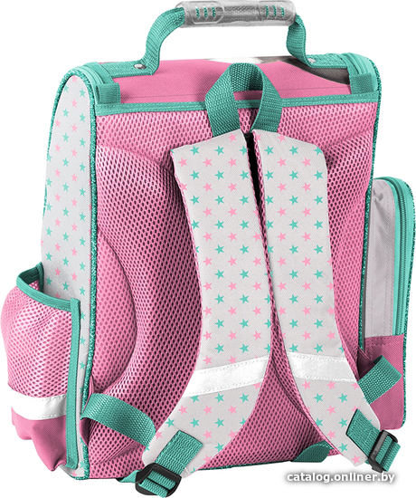 Школьный рюкзак Paso Piesek PTD-525