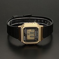 Наручные часы Casio W-217HM-9AVEF