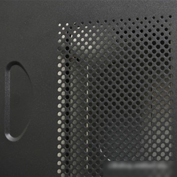 Корпус Powerman ES725 450W