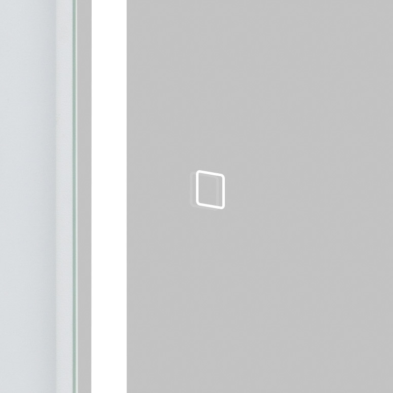 BelBagno Шкаф с зеркалом SPC-MAR-600/800-1A-LED-TCH