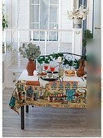 Скатерть Этель Италия 3184267