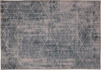 Ковер для жилой комнаты AksHome Velvet TL-55 (150x200)
