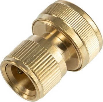 Коннектор Четыре сезона Коннектор 3/4" 62-0214