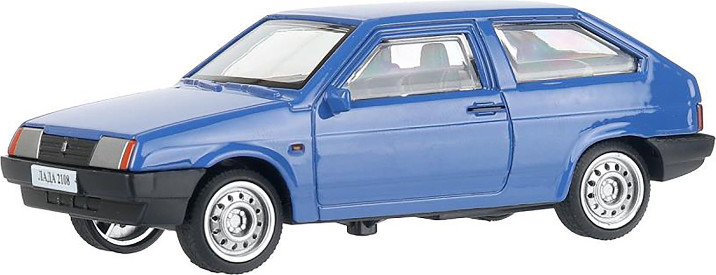 Легковой автомобиль Технопарк LADA lada 2108 2108-11-BU