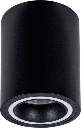 Точечный светильник Arte Lamp Imai A2267PL-1BK