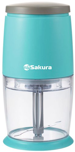Чоппер Sakura SA-6252BL