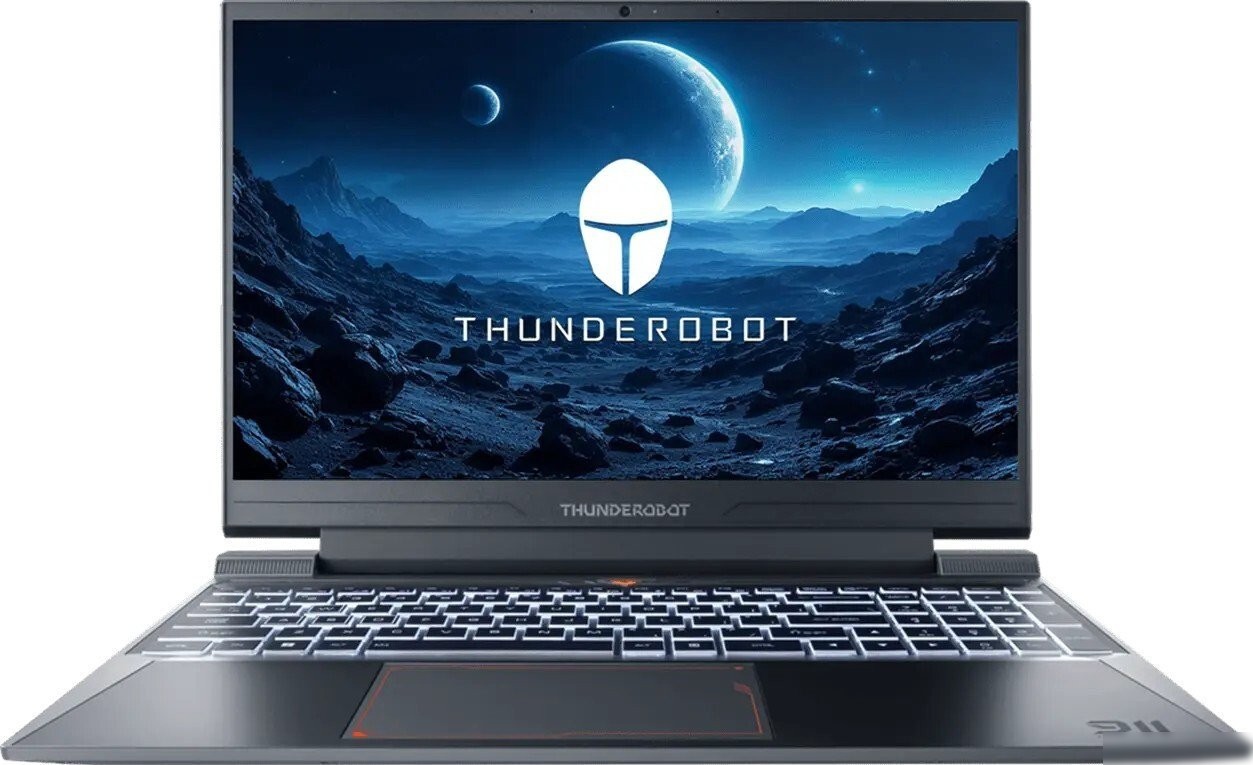 Игровой ноутбук Thunderobot 911 X Wild Hunter G2D JT009A00KRU