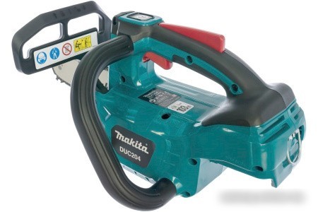 Аккумуляторная пила Makita DUC204RT (с 1-м АКБ 5 Ач)