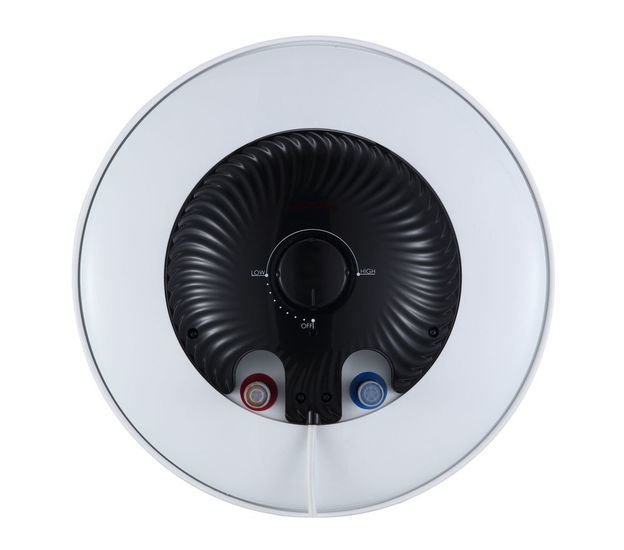 Накопительный электрический водонагреватель MAUNFELD MWH50W01
