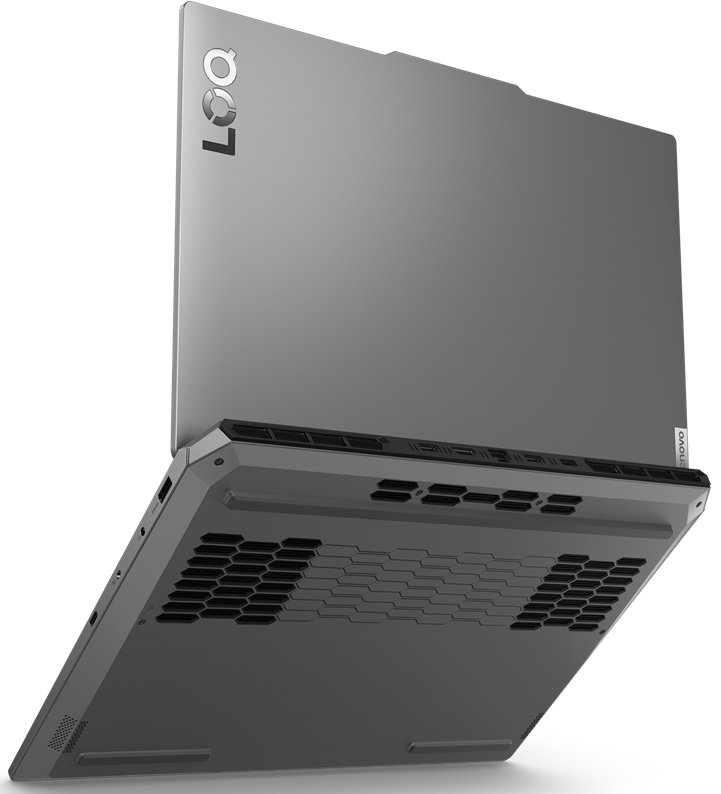 Игровой ноутбук Lenovo LOQ 15ARP9 83JC00PKSA