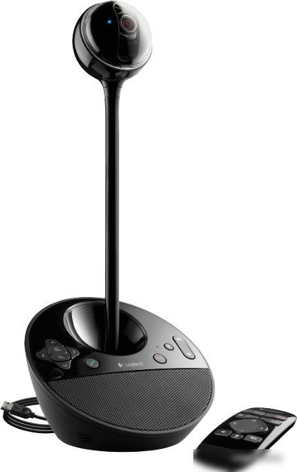 Веб-камера для видеоконференций Logitech BCC950