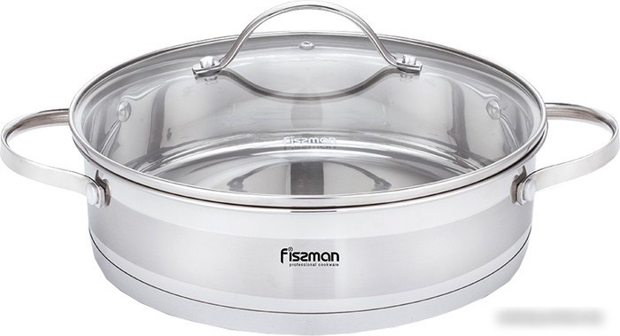 Сотейник Fissman Fabiana 5365