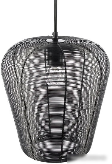 Подвесная люстра Bergenson Bjorn Vinger BB0000356 (черный)